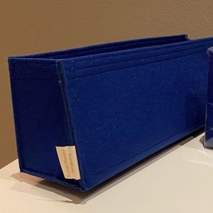 Hermes Kelly 35 Bag Insert